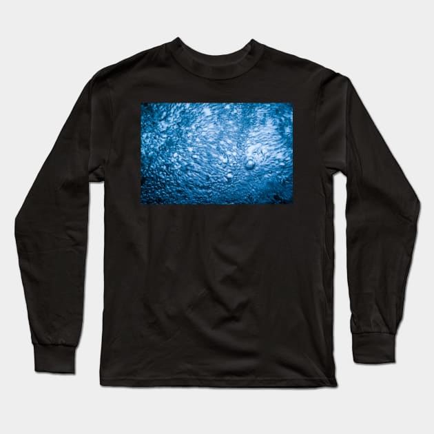 Liquid Divinium Long Sleeve T-Shirt by Dburstei